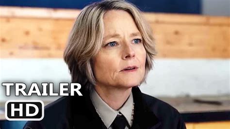 jodie foster movies and tv shows 2023